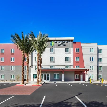 Woodspring Suites Chandler Phoenix Medical Center Exteriér fotografie