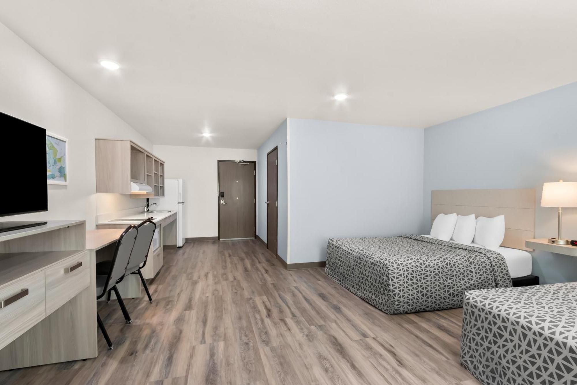 Woodspring Suites Chandler Phoenix Medical Center Exteriér fotografie